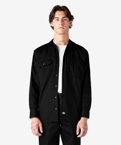 Long Sleeve Work Shirt