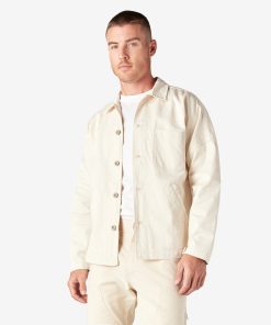 Dickies 1922 Drop Shoulder Shirt Jacket