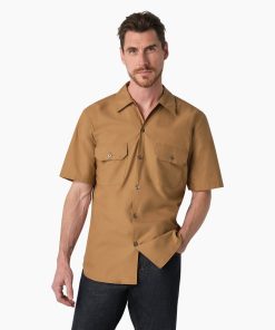Dickies 1922 Short Sleeve Work Shirt