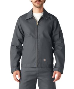 Unlined Eisenhower Jacket