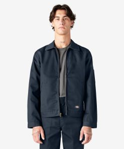 Unlined Eisenhower Jacket