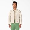 Unlined Eisenhower Jacket
