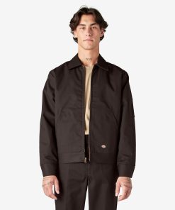 Insulated Eisenhower Jacket
