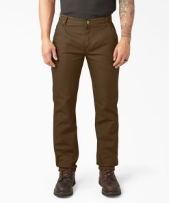 FLEX Regular Fit Duck Carpenter Pants