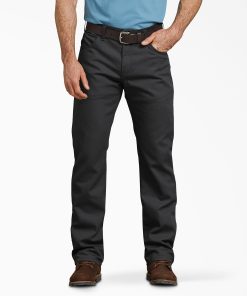 FLEX Regular Fit Duck Pants