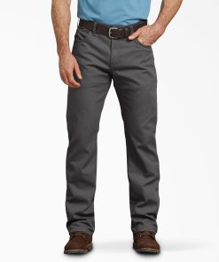 FLEX Regular Fit Duck Pants