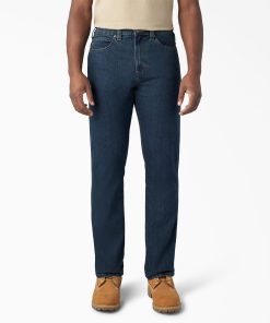 FLEX Regular Fit 5-Pocket Jeans