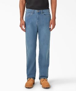 FLEX Regular Fit 5-Pocket Jeans