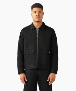 Utility Service Jacket