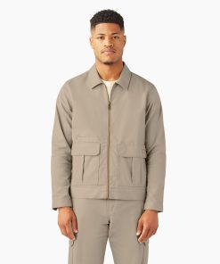 Utility Service Jacket
