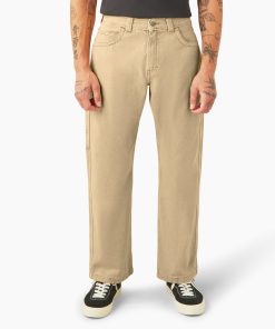 Dickies Skateboarding Relaxed Fit Utility Jeans