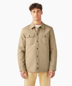 Dickies Skateboarding Heavyweight Duck Shirt