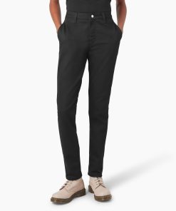 Women's Super Flex Skinny Leg Work Pants