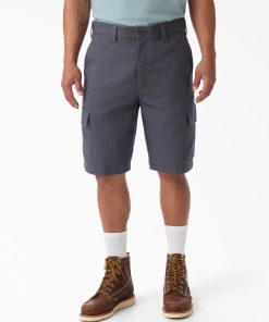 Pro Series Cargo Shorts. 11