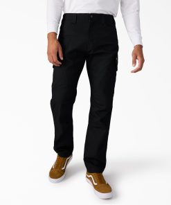 Tradebuilt Duck Canvas Cargo Pants