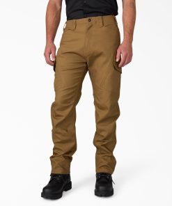 Tradebuilt Duck Canvas Cargo Pants