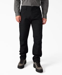 Tradebuilt Duck Canvas Double Knee Pants