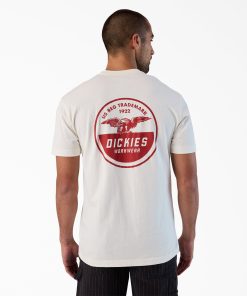 Eagle Graphic T-Shirt
