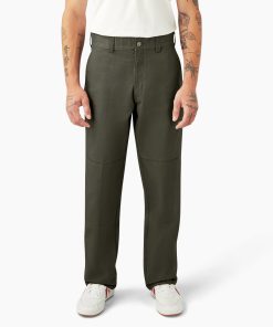 Dickies X Spitfire Double Knee Pants