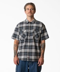 Mike Anderson Work Shirt