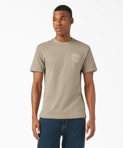 Workwear for Life Graphic T-Shirt
