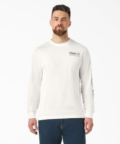 Heritage Workwear Long Sleeve T-Shirt