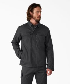Tradebuilt Shirt Jacket