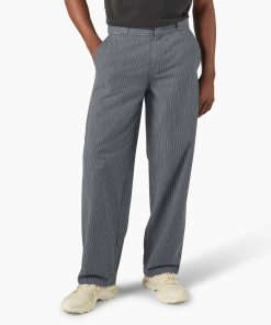 248 Pinstripe Pants