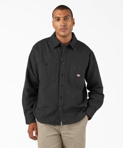 Johnsonville Canvas Shirt