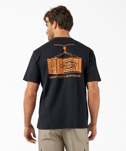 Apison Graphic T-Shirt