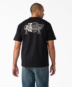 Statesville Graphic T-Shirt