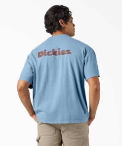 Slayden Garment Dyed T-Shirt