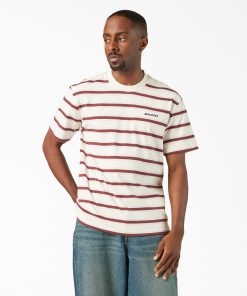 York Striped T-Shirt