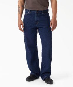 997 Loose Straight Carpenter Jeans