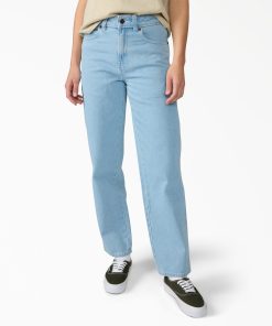 Women's 993 High Waist Tapered Carpenter Jeans