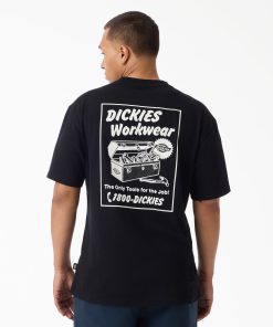 Dry Ridge Graphic T-Shirt