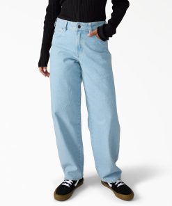 Women's 957 Loose Tapered Work Jeans