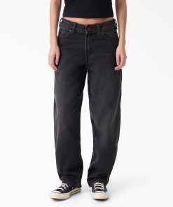 Women's 957 Loose Tapered Work Jeans
