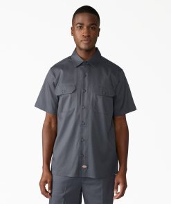 Pro Series Work Shirt