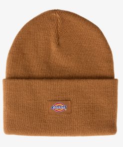 Tall Cuff Beanie