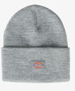 Tall Cuff Beanie