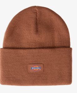 Tall Cuff Beanie
