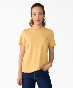 Women's Cooling Performance Short Sleeve Pocket T-Shirt