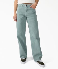 Women's 997 Loose Straight Carpenter Jeans