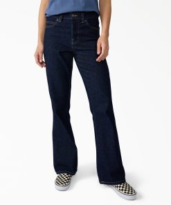 Women's Bootcut Jeans