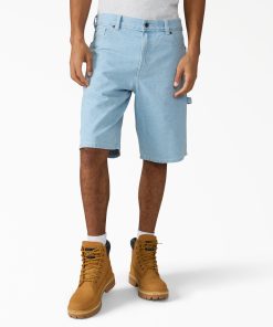 993 Carpenter Short Jeans. 11