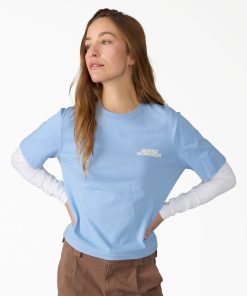 Women's Torrey Layered T-Shirt