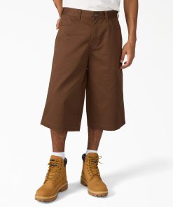 Union Twill Short. 17