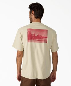 Millville Short Sleeve Graphic T-Shirt