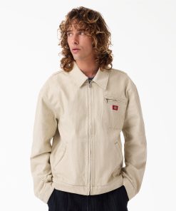 Hickory Painter Jacket